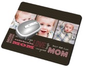 designer mouse pad for mom trendy template