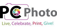 PC Photo logo